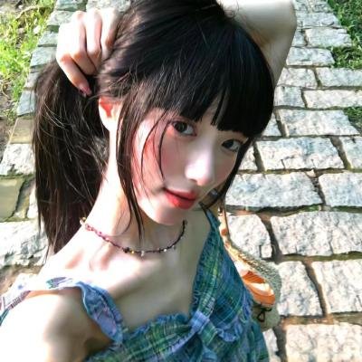 金门女封面